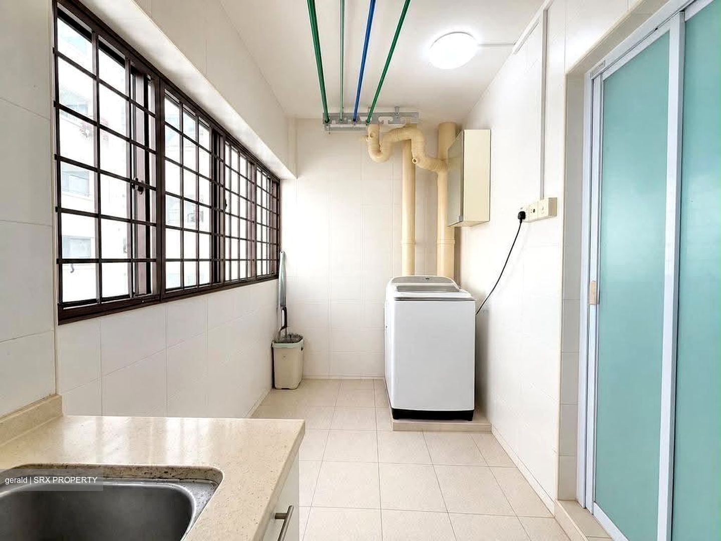 Blk 705 Tampines Sunrise (Tampines), HDB 4 Rooms #626487531